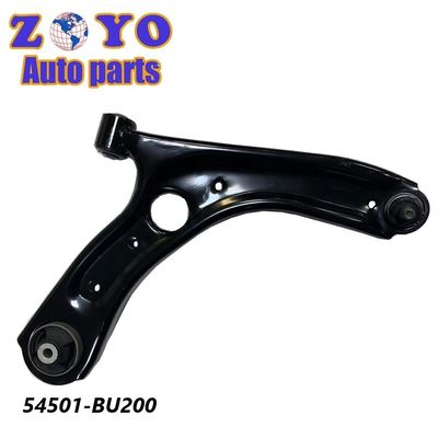 Hyundai Elantra 2017-2020 Control Arm Suspension 54501-BU200 Autozone Right Position
