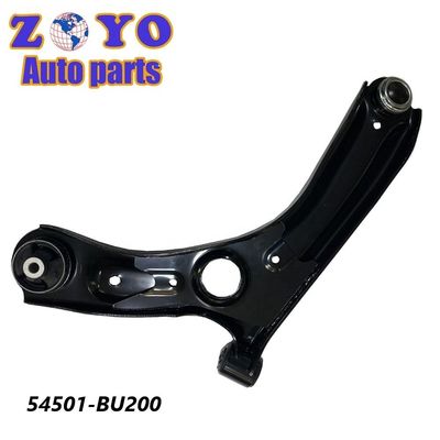 Hyundai Elantra 2017-2020 Control Arm Suspension 54501-BU200 Autozone Right Position