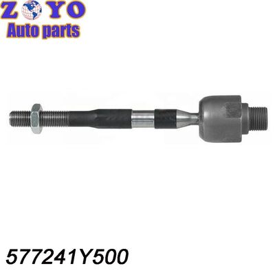 OE NO. 57724-1Y500 Auto Steering Systems Front Tie Rod Assembly for Picanto 11- Sample