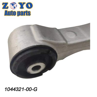 Tesla Model 3 2017-2022 Front Upper Control Arm with SPHC STEEL Ball joint 40 Cr