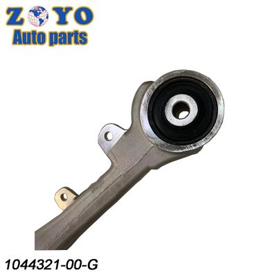 Tesla Model 3 2017-2022 Front Upper Control Arm with SPHC STEEL Ball joint 40 Cr
