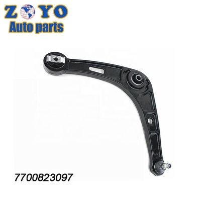 Front Wishbone Left Side lower arm for  Laguna I 93-02 7700413493 Car Model