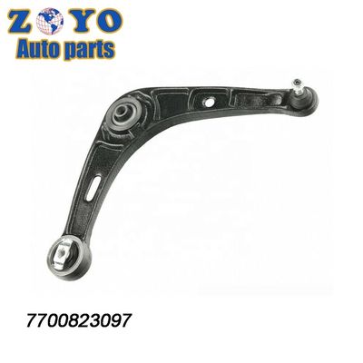 Front Wishbone Left Side lower arm for  Laguna I 93-02 7700413493 Car Model