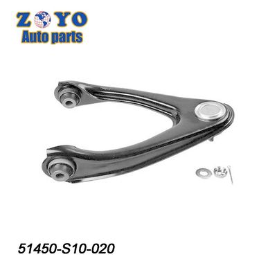 Car Fitment HONDA SB-6191 K80883 Suspension Control Arm for CR-V 2003 2005 Parts