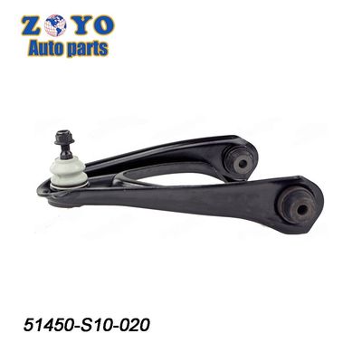 Car Fitment HONDA SB-6191 K80883 Suspension Control Arm for CR-V 2003 2005 Parts