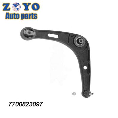 Front Wishbone Left Side lower arm for  Laguna I 93-02 7700413493 Car Model