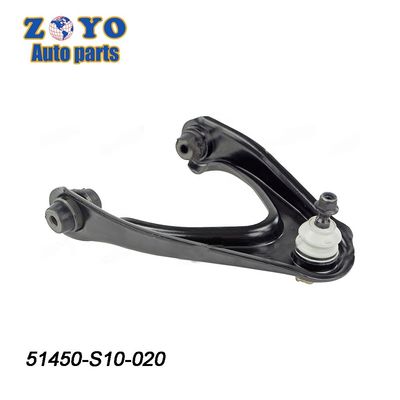 Car Fitment HONDA SB-6191 K80883 Suspension Control Arm for CR-V 2003 2005 Parts