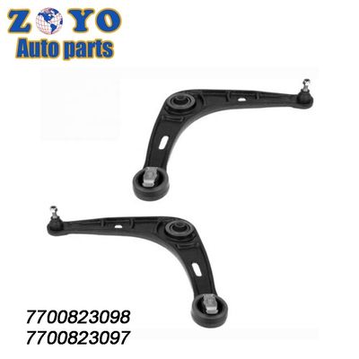 Front Wishbone Left Side lower arm for  Laguna I 93-02 7700413493 Car Model