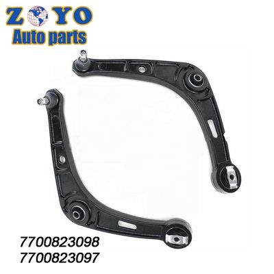 Front Wishbone Left Side lower arm for  Laguna I 93-02 7700413493 Car Model
