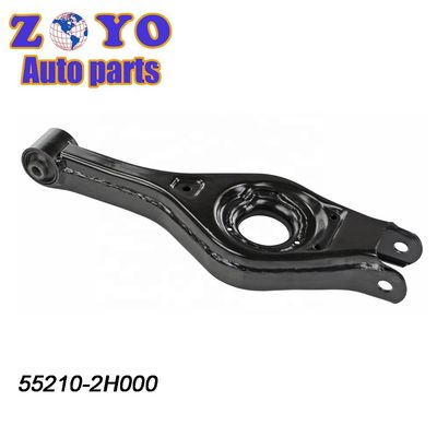 2021 Hyundai Elantra Lower Control Arm with E-Coating and Interchange No.1 55210-2H100