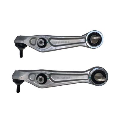 Tesla Model 3 OEM Front Lower Control Arm with Nature Rubber Bushing and E-Coating