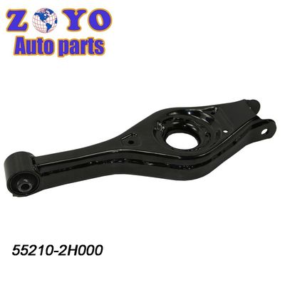 2021 Hyundai Elantra Lower Control Arm with E-Coating and Interchange No.1 55210-2H100