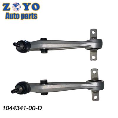 Tesla Model 3 OEM Front Lower Control Arm with Nature Rubber Bushing and E-Coating