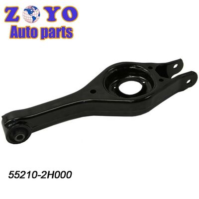 2021 Hyundai Elantra Lower Control Arm with E-Coating and Interchange No.1 55210-2H100