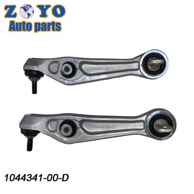 Tesla Model 3 OEM Front Lower Control Arm with Nature Rubber Bushing and E-Coating