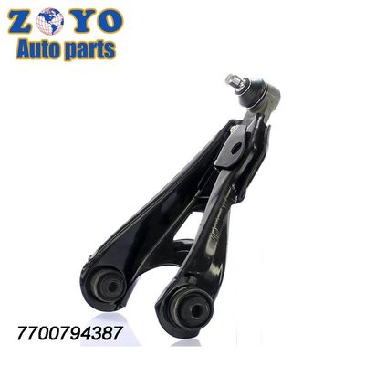 7700794387 Front Lower Right Clio Suspension Control Arm for  CLIO 2 1991-1998