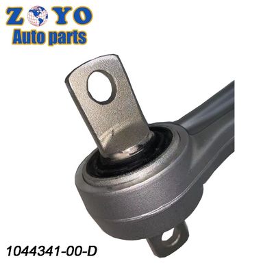 Tesla Model 3 OEM Front Lower Control Arm with Nature Rubber Bushing and E-Coating