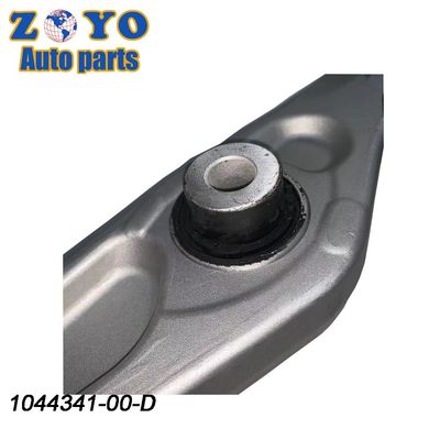 Tesla Model 3 OEM Front Lower Control Arm with Nature Rubber Bushing and E-Coating