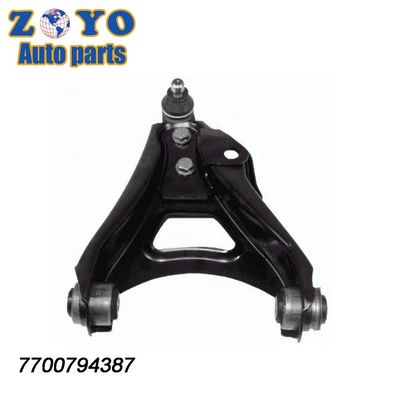 7700794387 Front Lower Right Clio Suspension Control Arm for  CLIO 2 1991-1998