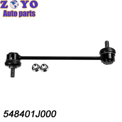 Kia Venga 10- Stabilizer Bar Link with Reference NO. 5604657SX Manufactured by Experienced