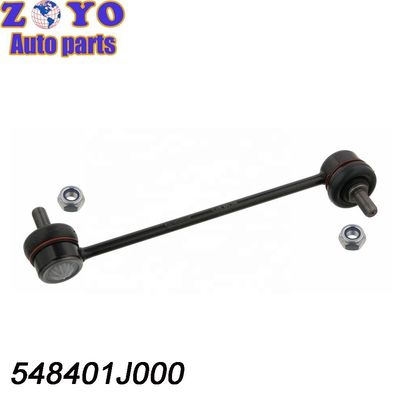 Kia Venga 10- Stabilizer Bar Link with Reference NO. 5604657SX Manufactured by Experienced