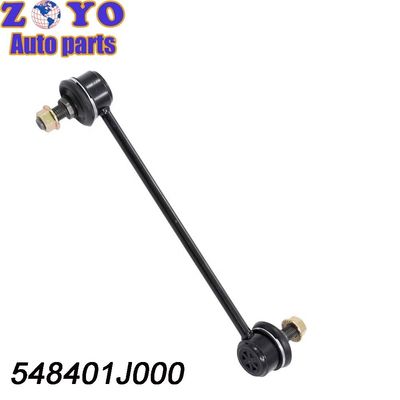 Kia Venga 10- Stabilizer Bar Link with Reference NO. 5604657SX Manufactured by Experienced