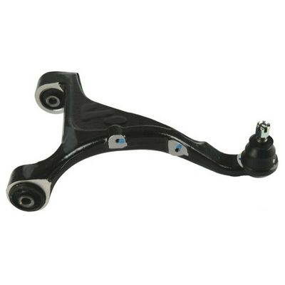 Hyundai Car Fitment RK623153 OEM Standard Left Lower Control Arm for Santa Fe 2007-2012