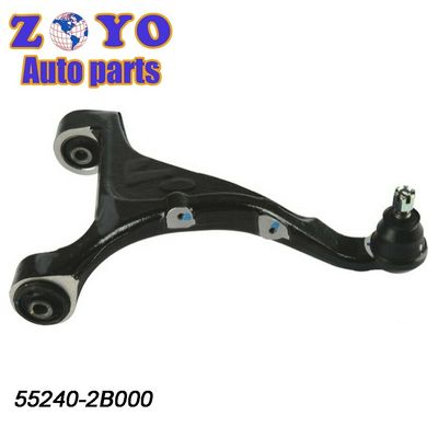Hyundai Car Fitment RK623153 OEM Standard Left Lower Control Arm for Santa Fe 2007-2012