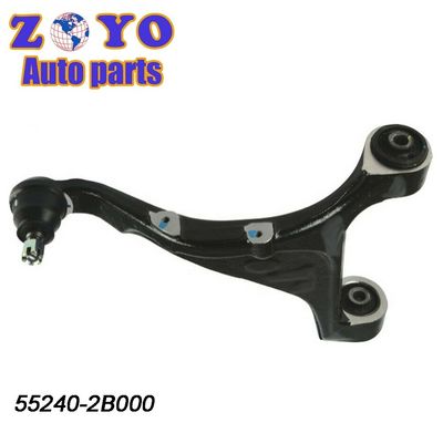 Hyundai Car Fitment RK623153 OEM Standard Left Lower Control Arm for Santa Fe 2007-2012