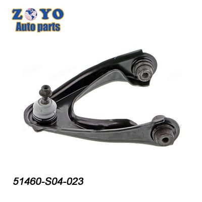 520-669 Black E-coating Left Control Arm for 2000 Honda Civic 2008 Dorman No. 520-669