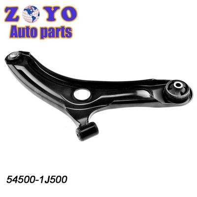 Auto Lower Control Arm for Hyundai i20 2009-2015 Made of SPHC Steel and Nature Rubber