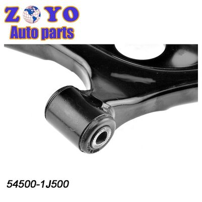 Auto Lower Control Arm for Hyundai i20 2009-2015 Made of SPHC Steel and Nature Rubber