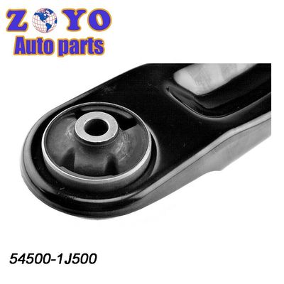 Auto Lower Control Arm for Hyundai i20 2009-2015 Made of SPHC Steel and Nature Rubber