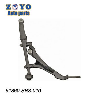 K620047 Car Accessories Control Arm Bushing Triangle Arm Swing Arm for Honda Civic Parts 1996
