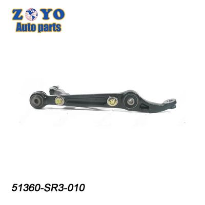 K620047 Car Accessories Control Arm Bushing Triangle Arm Swing Arm for Honda Civic Parts 1996