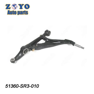 K620047 Car Accessories Control Arm Bushing Triangle Arm Swing Arm for Honda Civic Parts 1996
