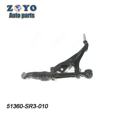 K620047 Car Accessories Control Arm Bushing Triangle Arm Swing Arm for Honda Civic Parts 1996