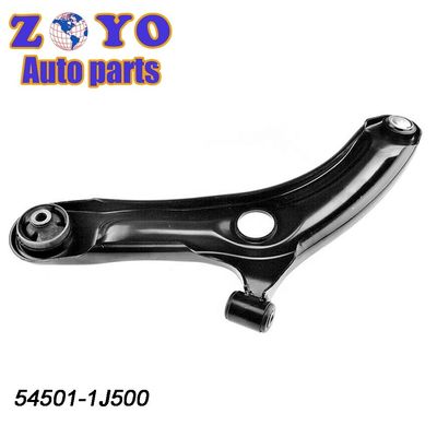 Lower Control Arm for Hyundai i20 2008-2015 Black E-coating and High Cost Performance
