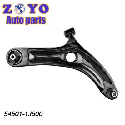 Lower Control Arm for Hyundai i20 2008-2015 Black E-coating and High Cost Performance