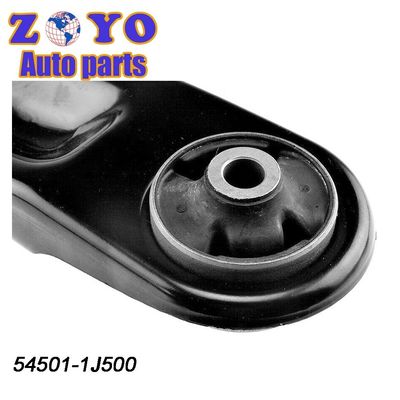 Lower Control Arm for Hyundai i20 2008-2015 Black E-coating and High Cost Performance