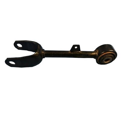 Tesla Model 3 Suspension Parts Control Arm with 40Cr Ball Joint and Nature Rubber Bushing