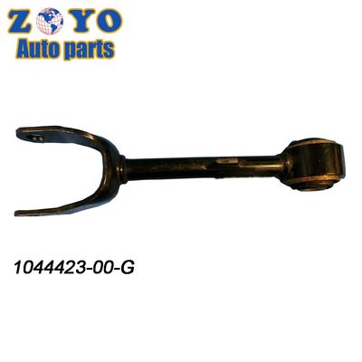 Tesla Model 3 Suspension Parts Control Arm with 40Cr Ball Joint and Nature Rubber Bushing