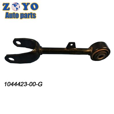 Tesla Model 3 Suspension Parts Control Arm with 40Cr Ball Joint and Nature Rubber Bushing