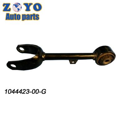 Tesla Model 3 Suspension Parts Control Arm with 40Cr Ball Joint and Nature Rubber Bushing