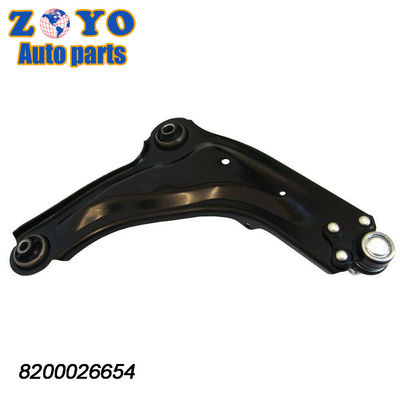 OEM Standard Left Track Front Lower Control Arm for  Laguna 2001- 8200026654