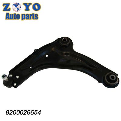 OEM Standard Left Track Front Lower Control Arm for  Laguna 2001- 8200026654