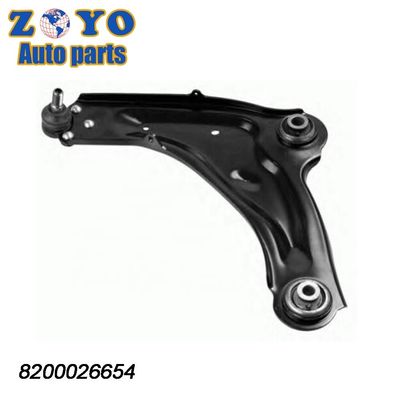 OEM Standard Left Track Front Lower Control Arm for  Laguna 2001- 8200026654