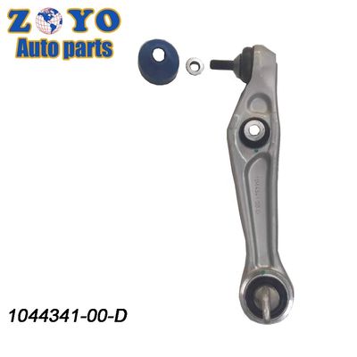 OE NO. 1044341-00-D Model3 Aluminium Lower Control Arm for Tesla Immediate Availability
