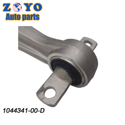 OE NO. 1044341-00-D Model3 Aluminium Lower Control Arm for Tesla Immediate Availability
