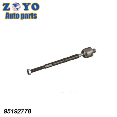 Improved Handling Performance Tie Rod End Ball Joints for Chevrolet Spark 2018